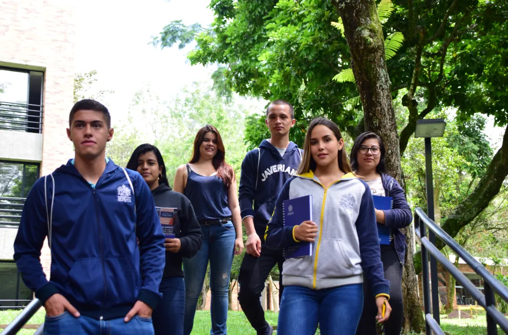 Medidas Financieras Transitorias De Ayuda Para Estudiantes Javerianos ...