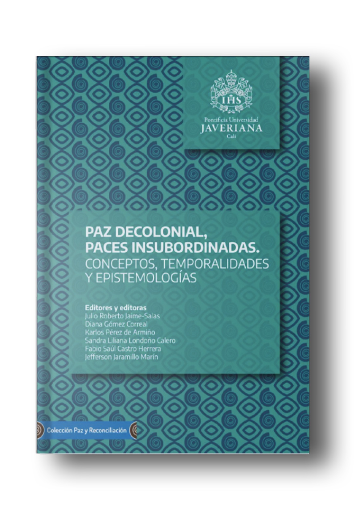 Paz decolonial