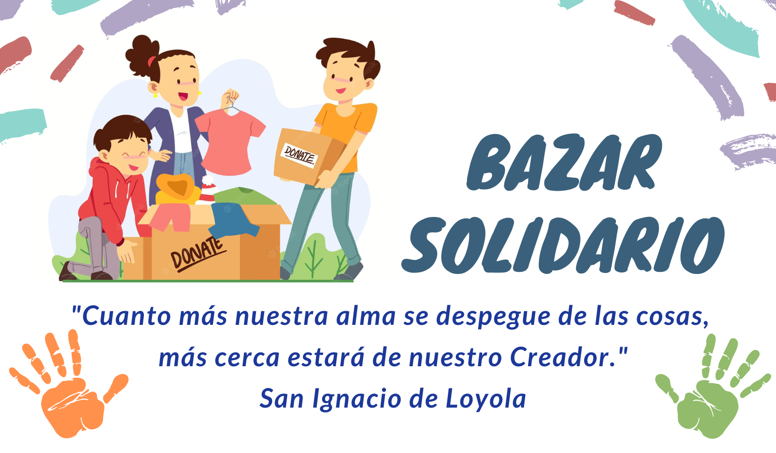 Bazar Solidario