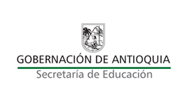 Secretaría de Educación de Antioquia