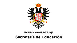 Secretaría de Educación Tunja