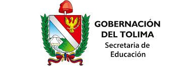 Secretaría de Educación del Tolima