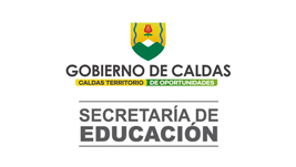 Secretaría de Educación Caldas