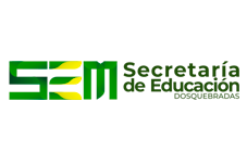 Secretaría de Educación Dosquebradas