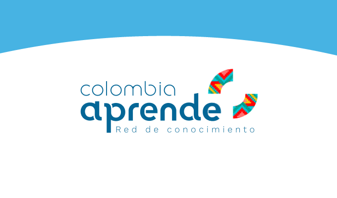 Portal Colombia Aprende