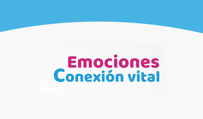 Emociones, conexión vital 