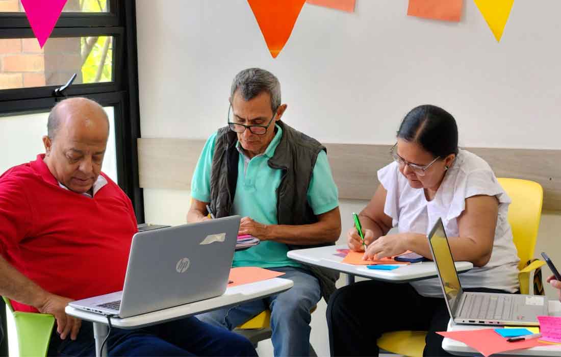 Ambientes pedagógicos para la construcción de paz en el marco de la educación inclusiva