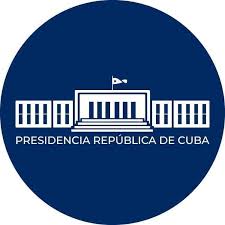 Presidencia y Gobierno de la República de Cuba