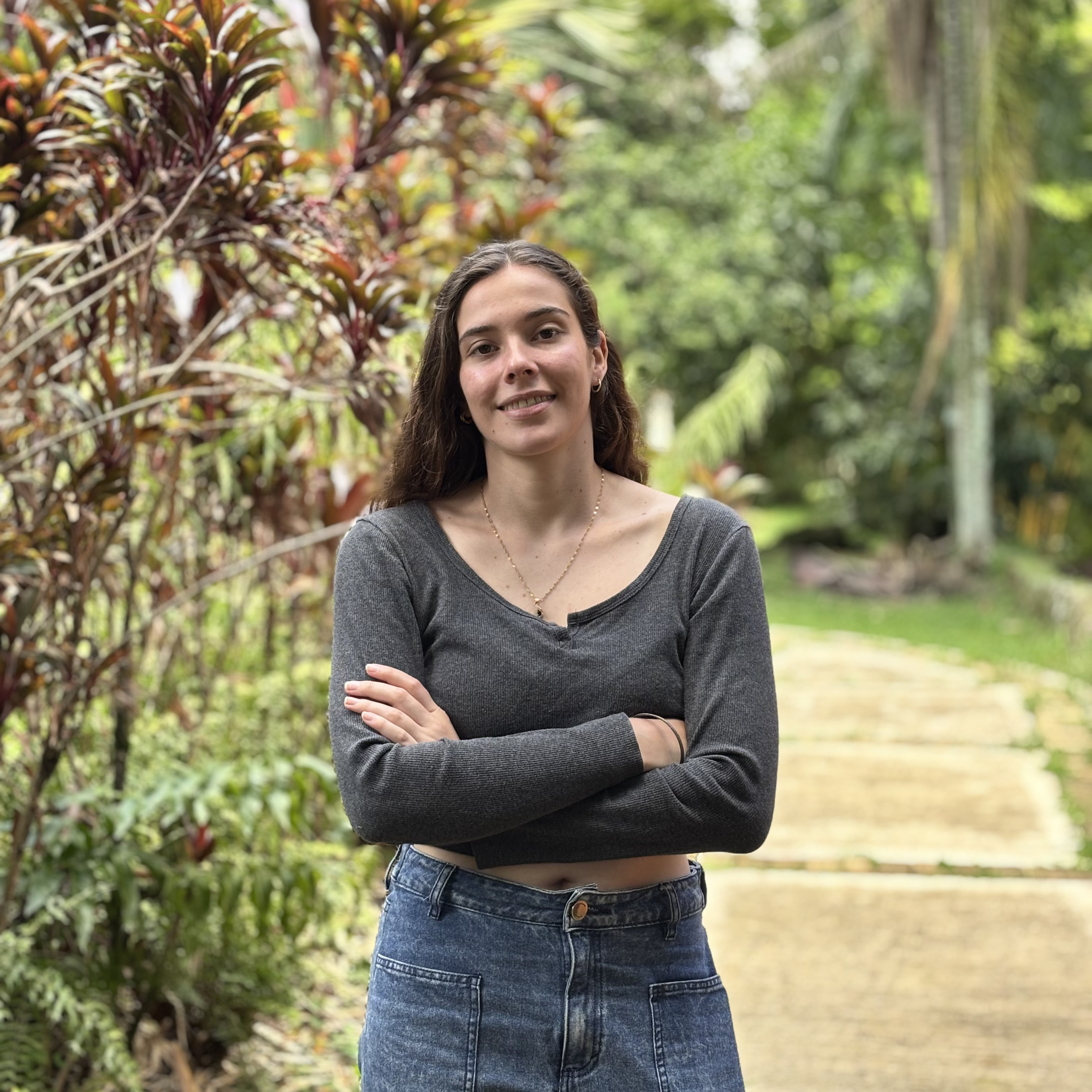 Carolina Palacio Ramírez