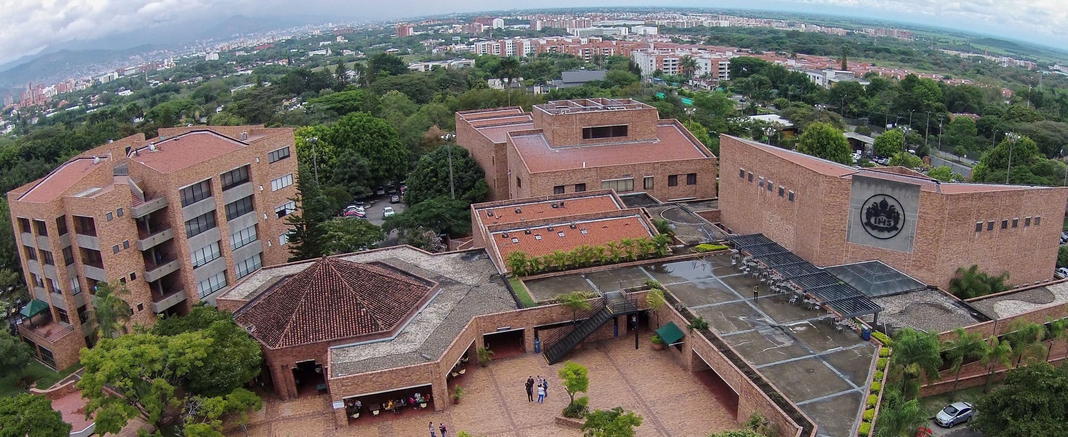 Pontificia Universidad Javeriana Cali