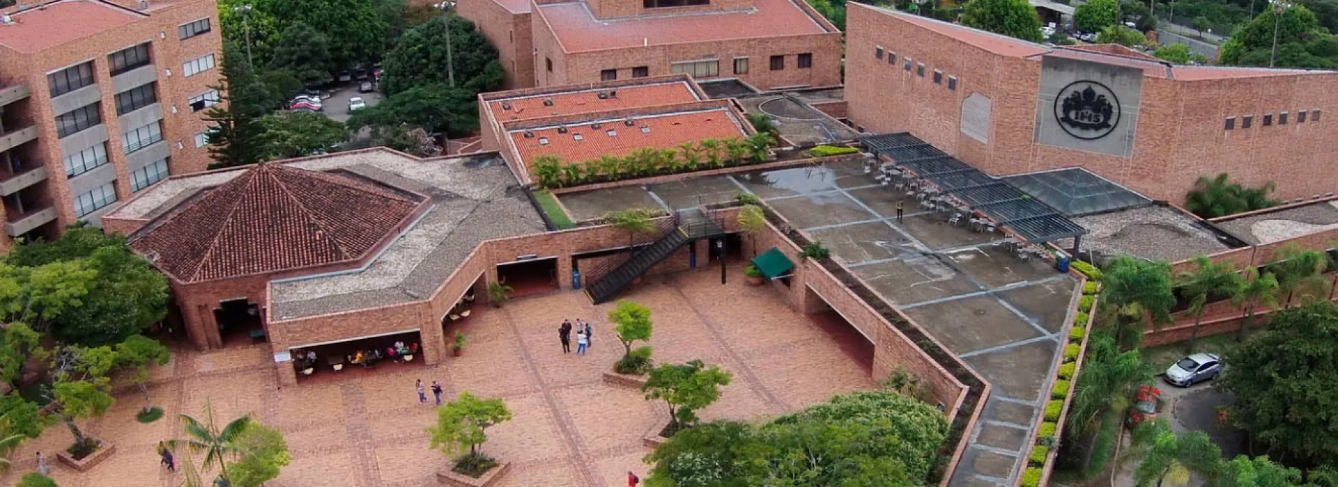 Facultad de Ciencias de la salud | Pontificia Universidad Javeriana, Cali