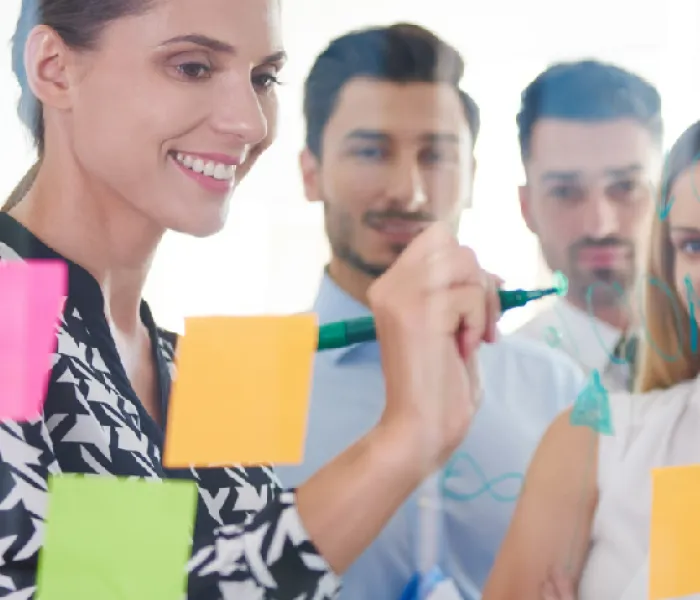 Diplomado online Proyectos ágiles: el nuevo paradigma de los empresarios - Con Certificación en Scrum Fundamentos y Scrum Master Diplomado online Proyectos ágiles: el nuevo paradigma de los empresarios - Con Certificación en Scrum Fundamentos y Scrum Master