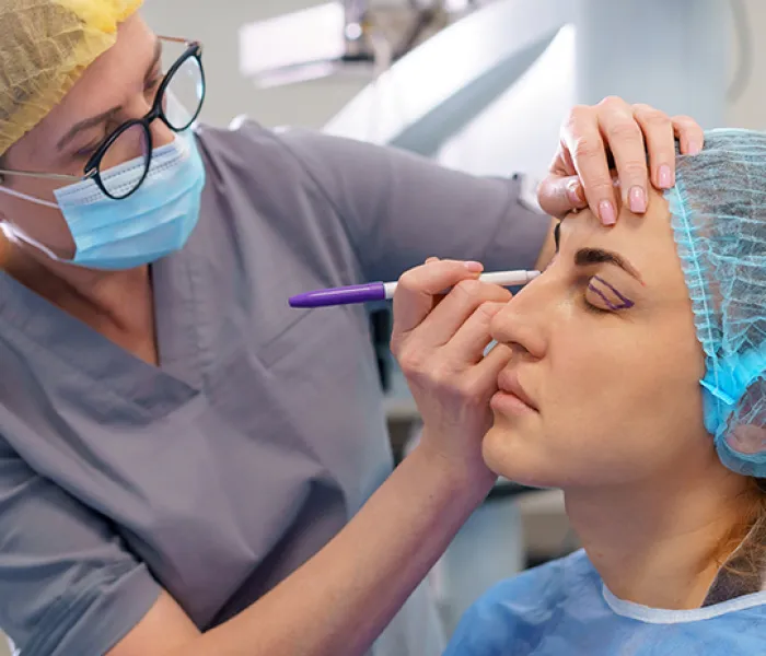 Programa de Desarrollo Profesional Permanente en Cirugía Plástica Facial Programa de Desarrollo Profesional Permanente en Cirugía Plástica Facial