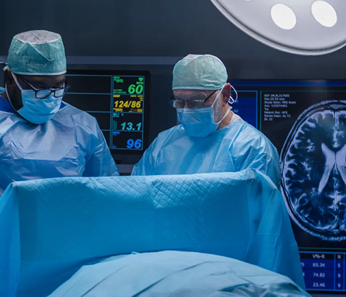 Programa de desarrollo profesional en Cirugía de la base del cráneo y neuro oncología Programa de desarrollo profesional en Cirugía de la base del cráneo y neuro oncología