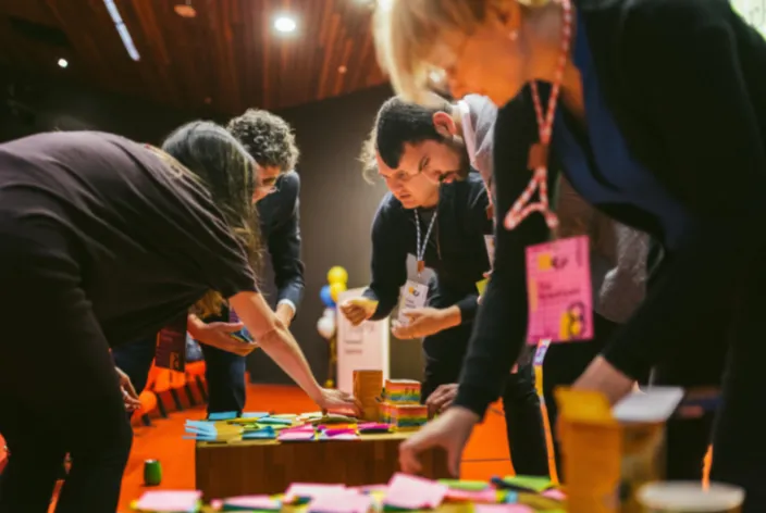 Diseño para la innovación Diseño para la innovación