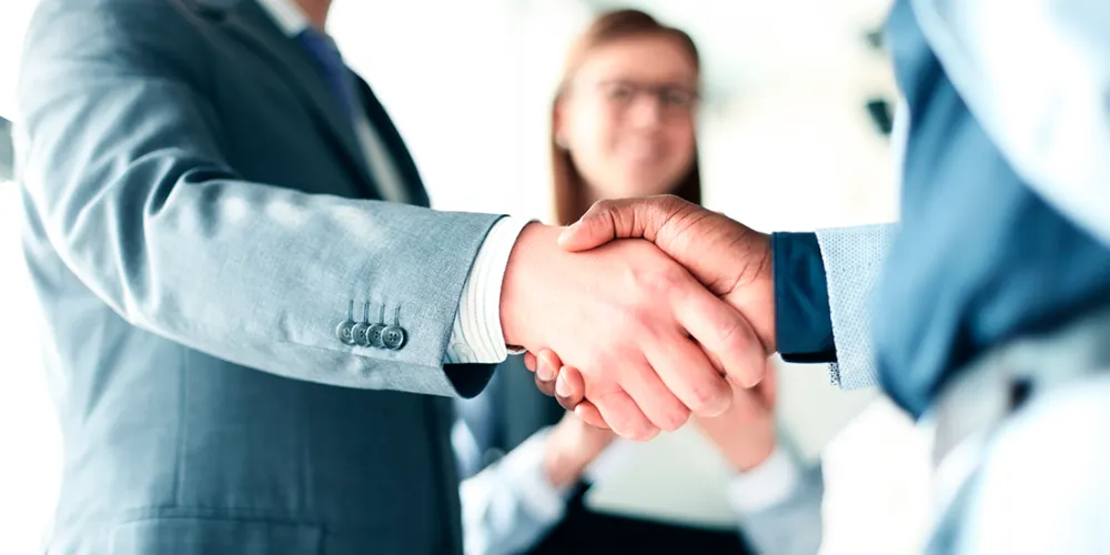 Respaldo - Formación empresarial Respaldo - Formación empresarial