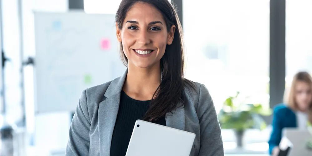 Aspirante a la Maestría en Administración de Empresas, Barranquilla