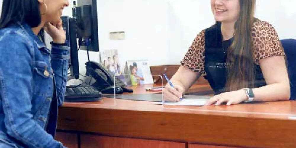 Tipo de certificados Tipo de certificados