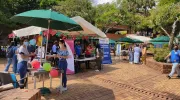 Feria de Participación estudiantil “El Reencuentro”