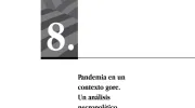 Pandemia en un contexto gore. Un análisis necropolítico de Tumaco