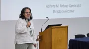 La Javeriana Cali fue sede del V Congreso Bienal de Salud Pública La Javeriana Cali fue sede del V Congreso Bienal de Salud Pública