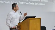 La Javeriana Cali fue sede del V Congreso Bienal de Salud Pública La Javeriana Cali fue sede del V Congreso Bienal de Salud Pública