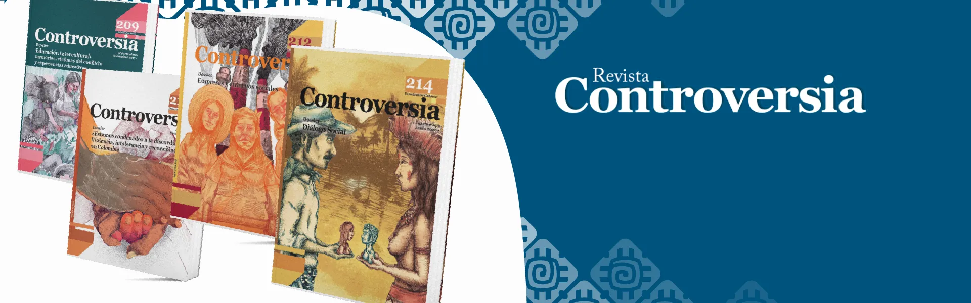 Revista controversia