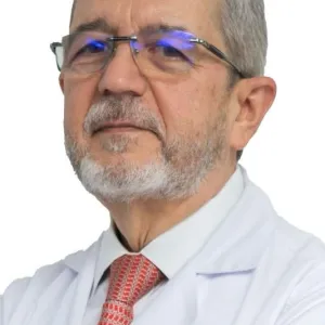 Julio César Palacio Villegas