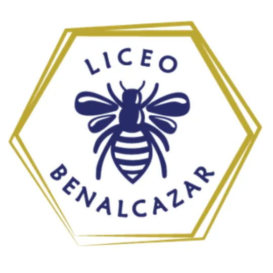 Logo Liceo Benalcázar