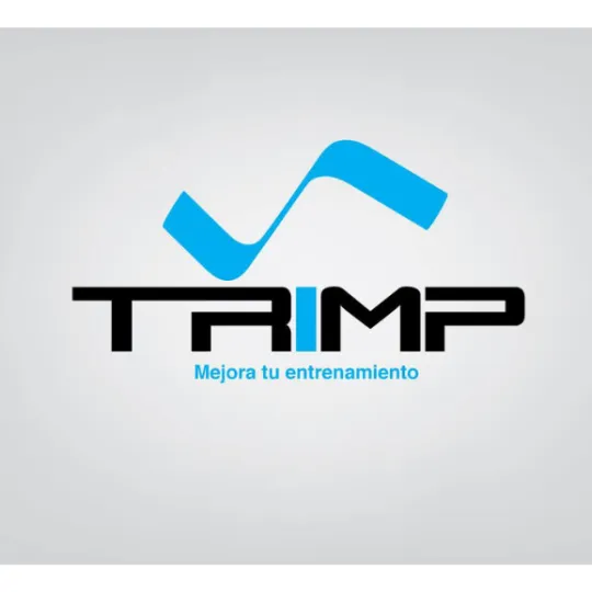 Logo TRIMP