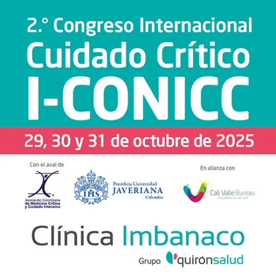 Congreso Internacional Iconicc Congreso Internacional Iconicc