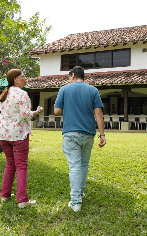 centro pastoral  centro pastoral