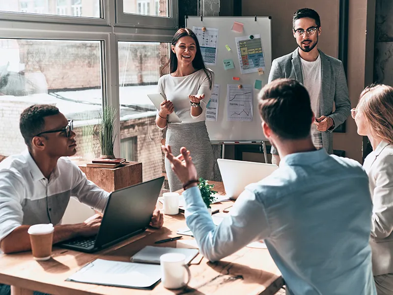 Escuela corporativa - Home Banner Home Escuela corporativa