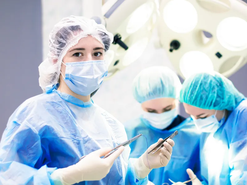 Cirugía Plástica Oncológica