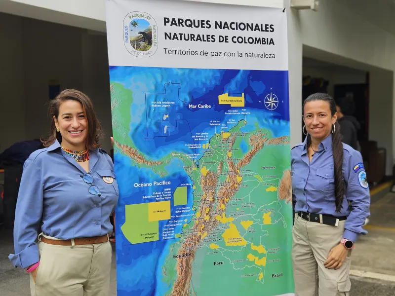 javeriana-cop16-biodiversidad-parques-naturales