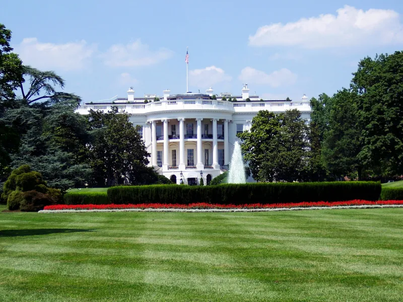 White_house