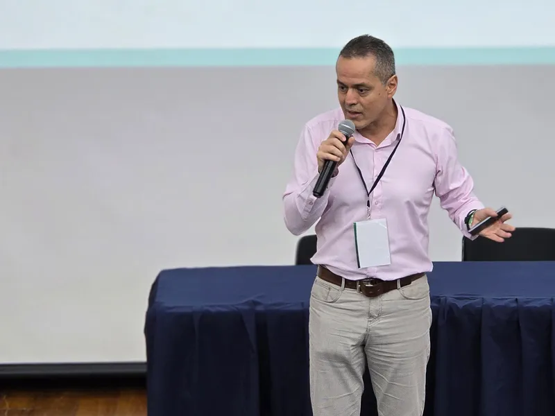 La Javeriana Cali fue sede del V Congreso Bienal de Salud Pública La Javeriana Cali fue sede del V Congreso Bienal de Salud Pública