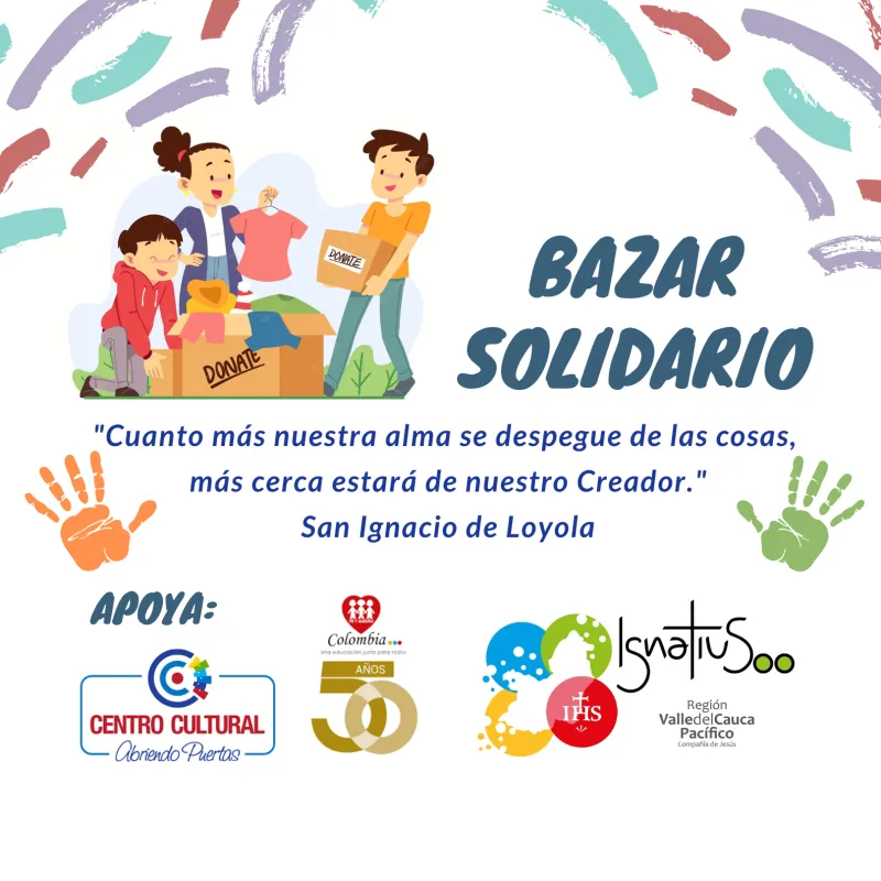 Bazar Solidario