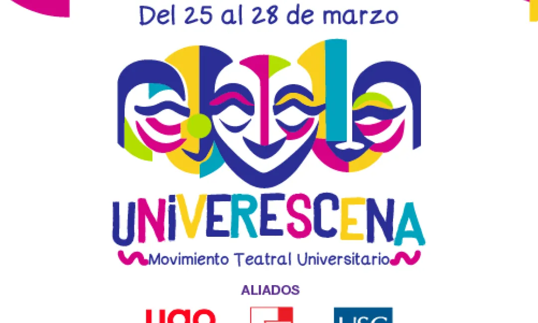 UNIVERESCENA