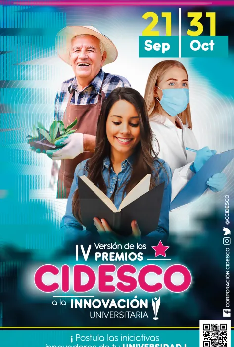 Premios Cidesco