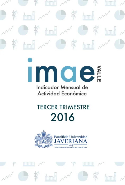 Tercer trimestre 2016