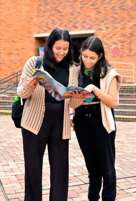 Conozca la cuarta edición de la revista Javeriana Cali: Transformando sueños en proyectos de vida