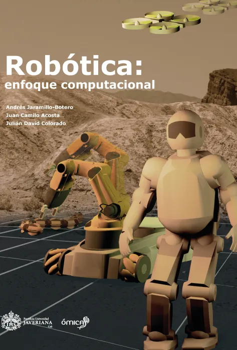 Portada Robótica