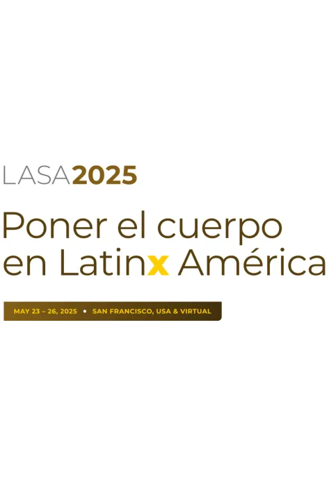 LASA 2025