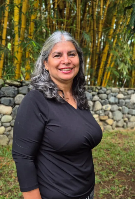 Sandra Liliana Londoño directora del Instituto de Estudios Interculturales Sandra Liliana Londoño directora del Instituto de Estudios Interculturales