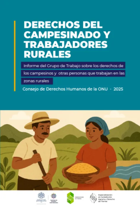 Derechos de los Campesinos Derechos de los Campesinos