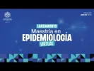 Embedded thumbnail for Maestría en Epidemiología &gt; Elementos adicionales de la página &gt; Galería &gt; Content Multimedia Gallery